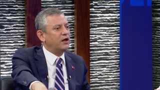 Özgür Özel: Cumhurbaşkanı adayı olmayacağım