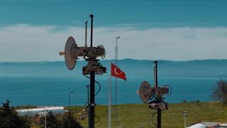 Gök Vatan'ın kalkanı güçleniyor: SİPER Ürün-1 testleri başarıyla geçti