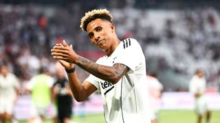 Beşiktaş, Gedson Fernandes'in ayrılığını KAP'a bildirdi