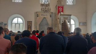 Cuma hutbesinde haya ve mahremiyet vurgusu: Haya, imanın bir parçasıdır