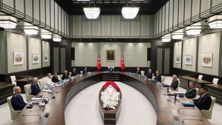 YAŞ toplantısı sonrası alınan kararlar açıklandı