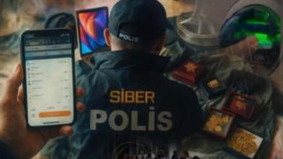 Tokat merkezli 12 ilde yasa dışı bahis operasyonu: 32 gözaltı