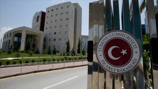 Bakanlık adları kullanılarak yapılan dolandırıcılıklara karşı uyarı