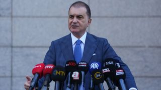 AK Parti'den 'sahte diploma' iddialarına ilişkin açıklama: Sonuna kadar gidilecek