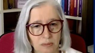 Başörtüsünü çıkaran Berrin Sönmez ilk kez konuştu