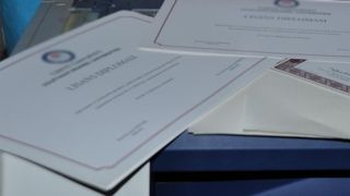 DMM sahte diploma iddialarına belgeleriyle cevap verdi