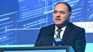 Ömer Fatih Sayan, sahte belgelerle e-imza üretilmesi sürecine ilişkin bilgilendirdi