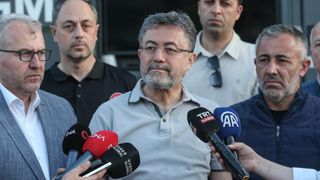 Çanakkale'deki yangınların tamamı kontrol altına alındı