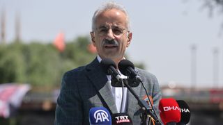 Abdulkadir Uraloğlu: Nevşehir'de son 23 yılda 15,1 milyar TL'lik yatırım hayata geçirdik