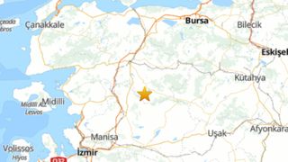 Balıkesir'de 6.1 büyüklüğündeki deprem sonrası artçılar sürüyor