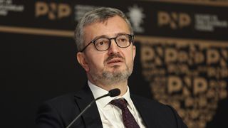 Burhanettin Duran'dan gazetecileri katleden İsrail'e: Hukuk önünde hesap verecekler