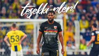 Duckens Nazon, İran takımı İstiklal'in yolunu tuttu