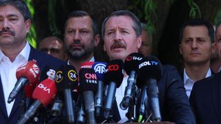 Memur-Sen toplu sözleşmede hükümetin teklifini kabul etmedi