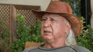 Şener Üşümezsoy: İstanbul en rahat uyuyacağım şehir