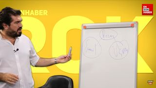 Rasim Ozan Kütahyalı: Rezan Epözdemir'in yaptıkları alenileşmişti