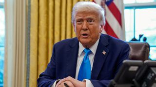 Donald Trump'tan 'Rusya ile Ukrayna arasında barış olabilir' açıklaması