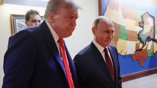 Rusya Devlet Başkanı Putin'den Alaska Zirvesi'yle ilgili açıklama