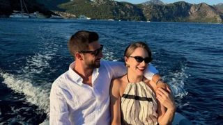 Özlem Çerçioğlu'nun oğlu ile ilişkisi olduğu ortaya çıkan Miray Daner'e yorum yağdı