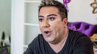 Murat Övüç'ün Instagram hesabına erişim engeli