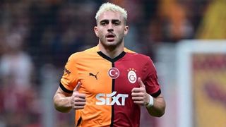 Barış Alper Yılmaz'dan ilginç paylaşım