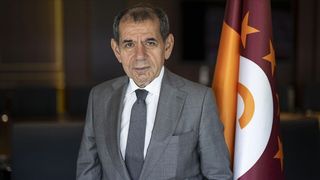 Dursun Özbek’ten Barış Alper Yılmaz açıklaması