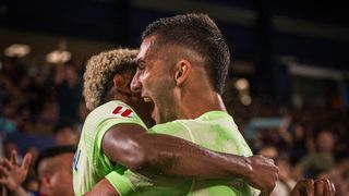 Barcelona'dan Levante karşısında müthiş dönüş!