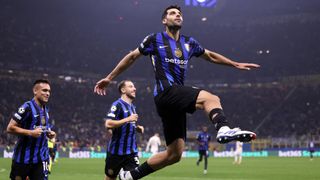 Inter, Beşiktaş'ın gündemindeki Mehdi Taremi için kararını verdi