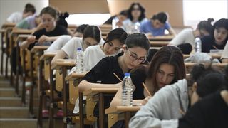 YKS sonuçları: Kontenjanların tamamına yakını doldu