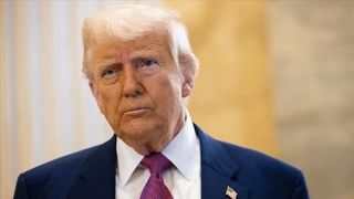 Donald Trump: Gazze konusunda 2-3 hafta içinde sonuç çıkabilir
