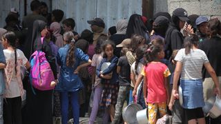 Gazze Sağlık Bakanlığı: Toplu ölümler bekliyoruz