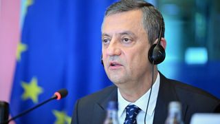 Özgür Özel hakkında soruşturma başlatıldı