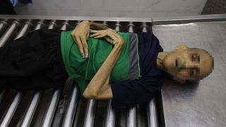 ABD: BM'nin 'Gazze'de kıtlık var' raporu dürüst değil