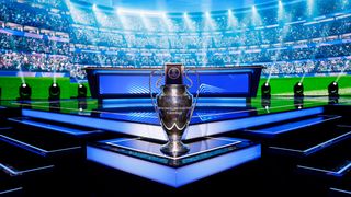 UEFA Şampiyonlar Ligi'nde kuralar çekildi