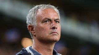 Fenerbahçe'de Jose Mourinho'yla yollar ayrıldı