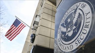 ABD'den Filistin heyetine vize engeli