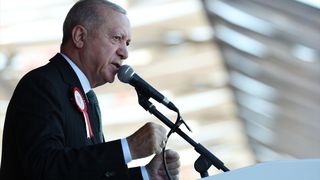 Cumhurbaşkanı Erdoğan: Hepinizi gururlandıracak müjdelerimiz olacak