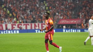 Davinson Sanchez, bu sezon ilk golünü kaydetti