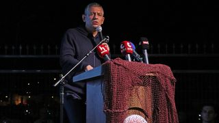 Özgür Özel’den Sinop Test Merkezi’nin taşınması çağrısı: Füze sesleri balıkları korkutuyor