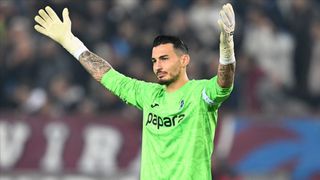 Galatasaray, Uğurcan Çakır için Trabzonspor'a 36 milyon euro ödeyecek