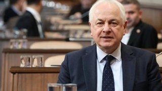 Beykoz Belediyesi davasında tutuklanan Alaattin Köseler'e tahliye