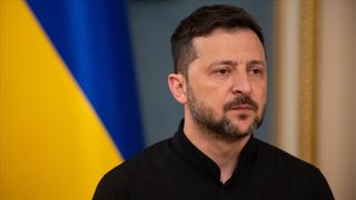 Vladimir Zelensky'den Türkiye'ye teşekkür