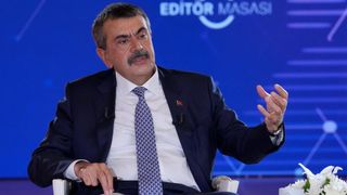 Yusuf Tekin açıkladı: Zorunlu eğitim süresi kısalacak mı