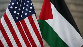 ABD ile Hamas arasındaki görüşmeler yeniden başladı