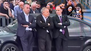 CHP'li vekillerin kayyum nöbeti işe yaramadı