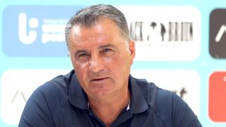 Ankaragücü, Mustafa Kaplan ile yollarını ayırdı