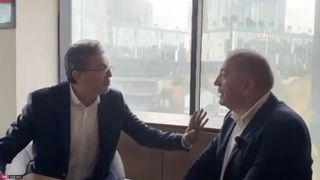 Gürsel Tekin, CHP'lilerin yüzlerine söyledi: Ertan Yıldız'ı değil beni partiden atıyorlar