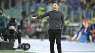 Fenerbahçe'nin yeni teknik direktörü Domenico Tedesco oldu