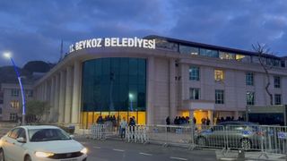Beykoz Belediye Başkanı Özlem Vural Gürzel AK Parti yolunda