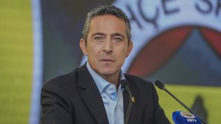 Ali Koç: Fenerbahçe'nin menfaatleri herhangi bir seçimin üzerindedir