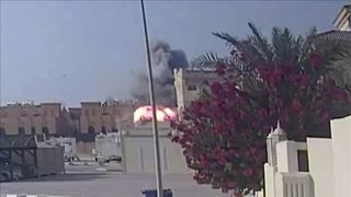 Katar: Bu alçakça saldırıya karşı misilleme hakkını saklı tutuyoruz